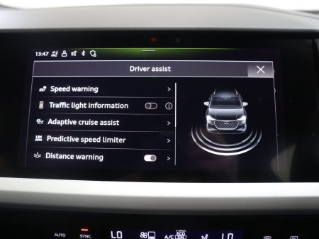 2023 Audi e-tron - photo 24