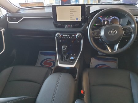 2023 Toyota RAV4 - photo 12
