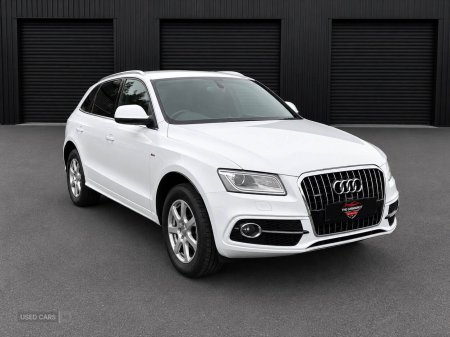 2013 Audi Q5 - photo 2
