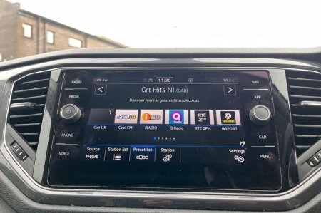 2021 Volkswagen T-Roc - photo 30