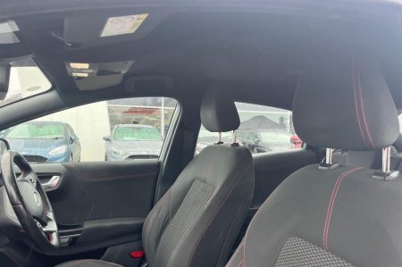 2021 Ford Puma - photo 19