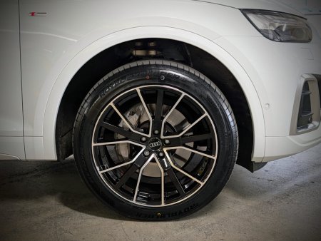 2024 Audi Q5 - photo 11