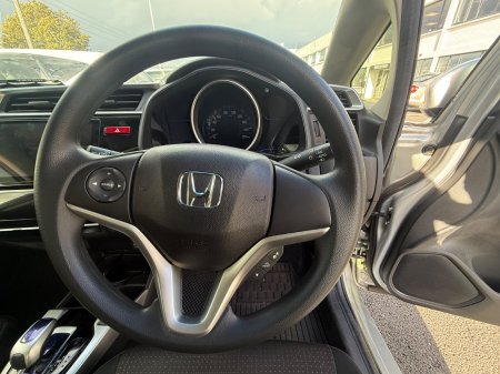 2016 Honda Fit - photo 15