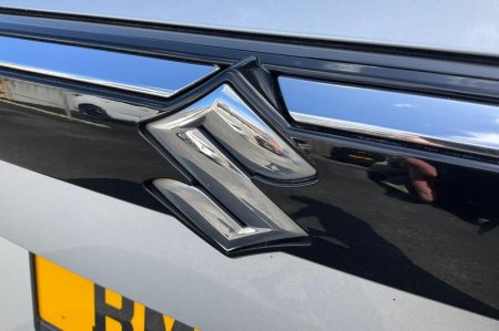 2023 Suzuki S-CROSS - photo 40