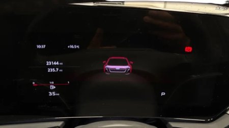 2025 Audi A5 - photo 7