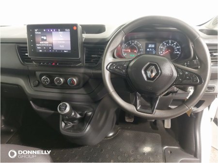 2024 Renault Trafic - photo 11