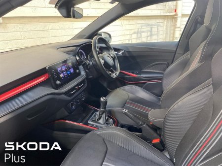 2023 Skoda Fabia - photo 4