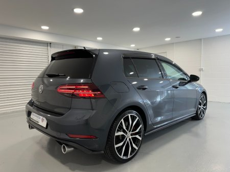 2019 Volkswagen Golf - photo 19