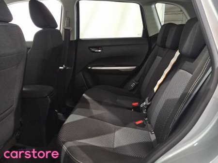 2022 Suzuki Vitara - photo 10