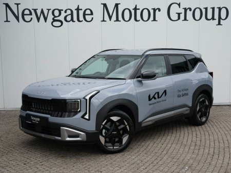 2026 Kia Other K3