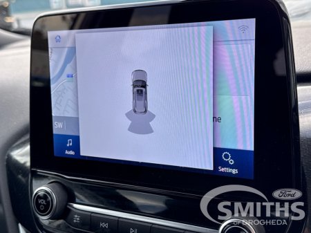 2023 Ford Puma - photo 21