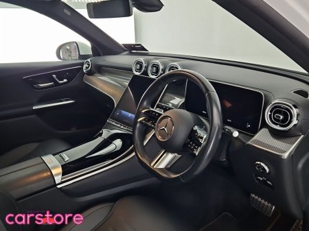 2023 Mercedes-Benz GLC - photo 9