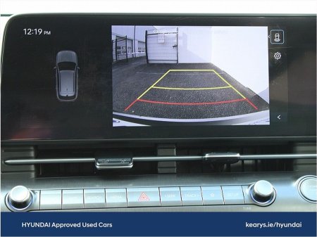2025 Hyundai KONA - photo 17