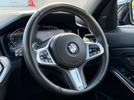 2020 BMW 3-Series - photo 60