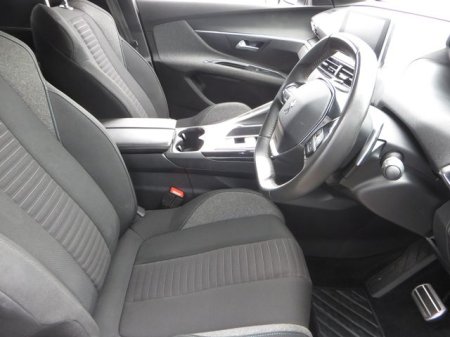 2023 Peugeot 5008 - photo 10