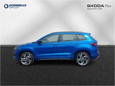 2025 Skoda Karoq - photo 14
