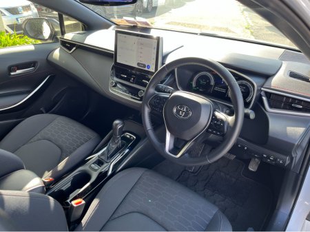 2023 Toyota Corolla - photo 15
