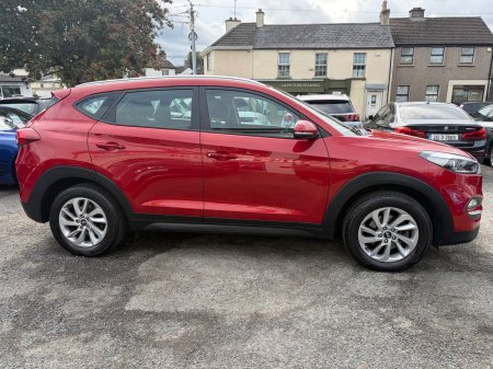 2017 Hyundai Tucson - photo 15