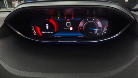 2022 Peugeot 3008 - photo 23