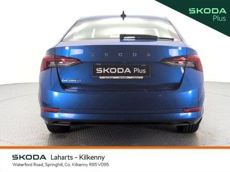 2023 Skoda Octavia - photo 14