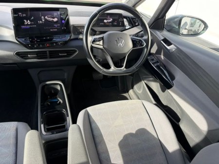 2021 Volkswagen ID.3 - photo 9