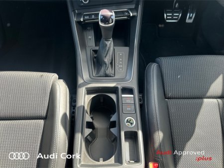 2024 Audi Q3 - photo 15