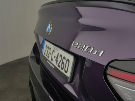 2023 BMW 2-Series - photo 25