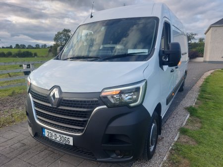 2023 Renault Master - photo 5