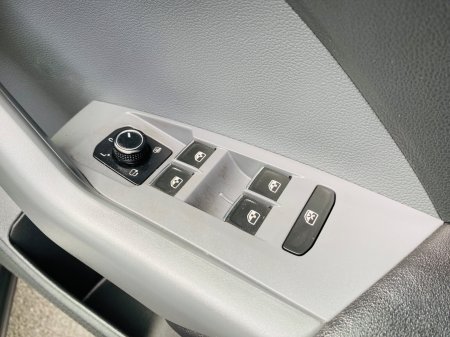 2021 Volkswagen T-Cross - photo 21