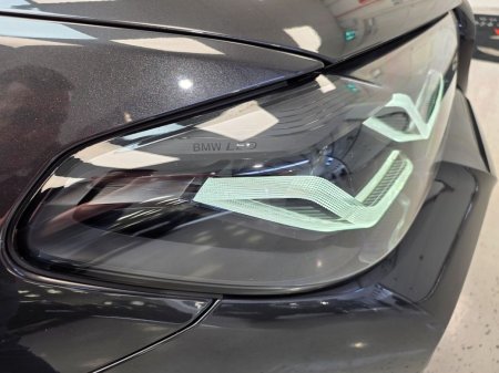 2023 BMW 5-Series - photo 16