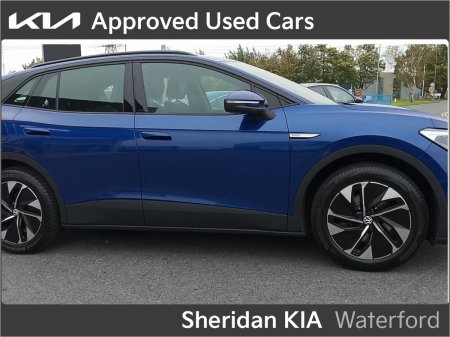 2023 Volkswagen ID.4 - photo 6