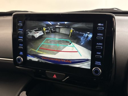 2023 Toyota Yaris Cross - photo 14