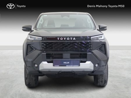 2027 Toyota Hilux - photo 5
