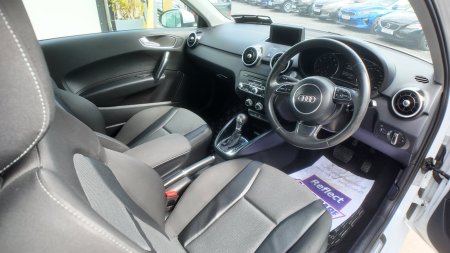 2014 Audi A1 - photo 11