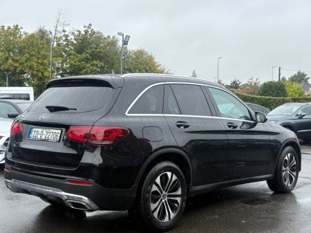 2022 Mercedes-Benz GLC - photo 5