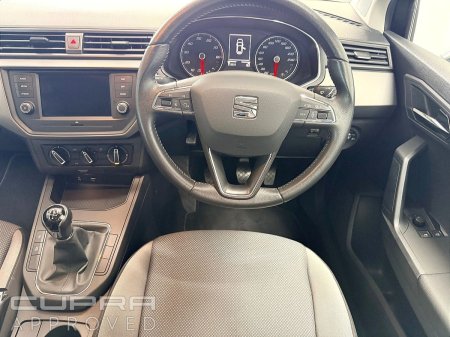 2019 SEAT Ibiza - photo 15
