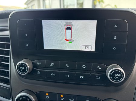 2020 Ford Transit Custom - photo 4