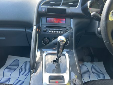 2015 Peugeot 3008 - photo 20