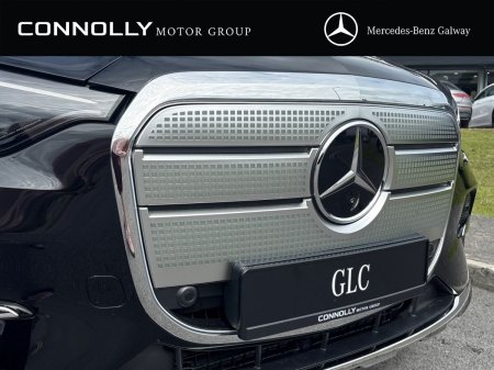 2027 Mercedes-Benz GLC - photo 17