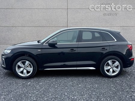 2022 Audi Q5 - photo 6