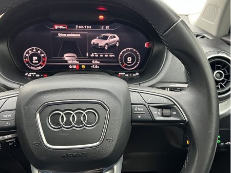 2022 Audi Q2 - photo 31