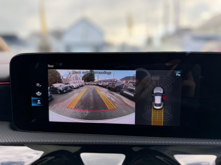 2022 Mercedes-Benz CLA - photo 32