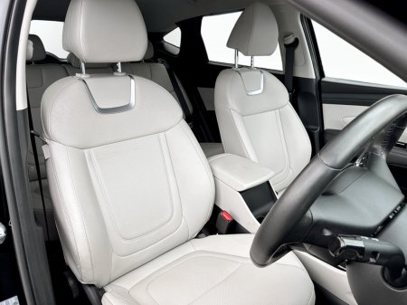 2024 Hyundai Tucson - photo 7