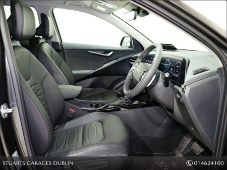 2026 Kia Niro - photo 23