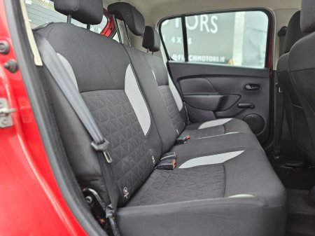 2016 Dacia Sandero Stepway - photo 8