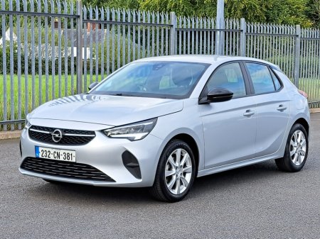 2023 Opel Corsa - photo 6