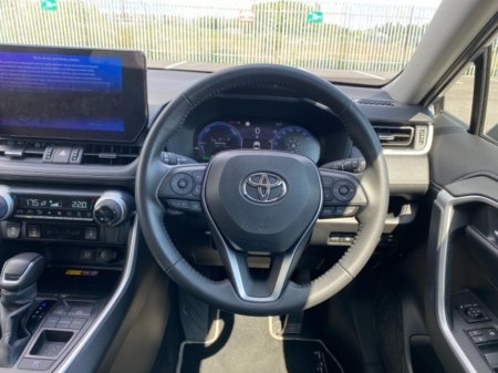 2024 Toyota Corolla - photo 7