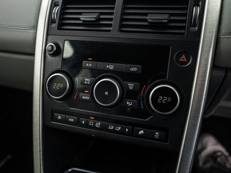 2016 Land Rover Discovery Sport - photo 31
