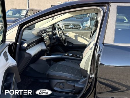 2026 Ford Puma - photo 4