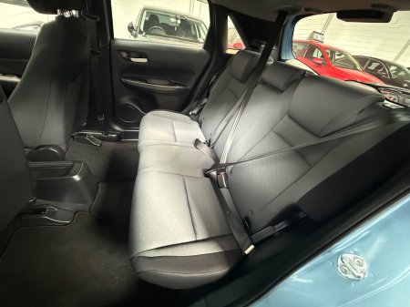 2020 Honda Jazz - photo 25